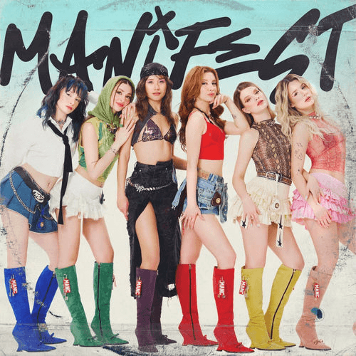 Manifest